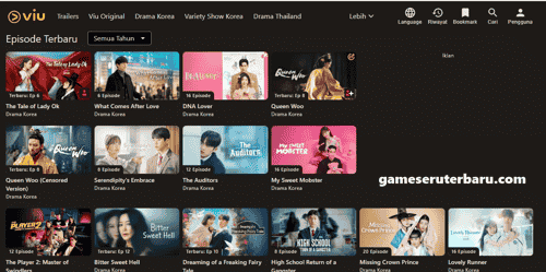 Nonton Squid Game Season 2 Sub Indo​