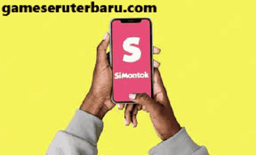 Fitur Utama Simontok 185.62 l53 200 Apk Versi Lama: