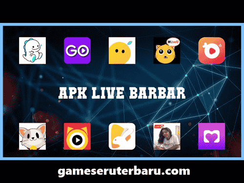 Apk Live Bar Bar