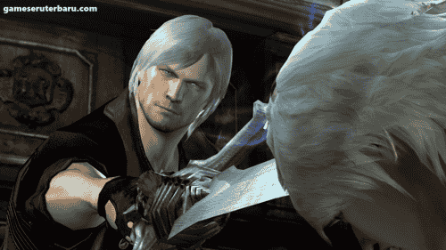 Download Devil May Cry 4 Full Version for PC