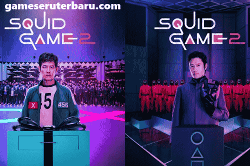 IDLIX Squid Game