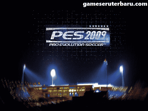 Download PES 2009 PC Full Version