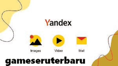 Fitur-fitur Utama APK Mesin Pencari Yandex Jepang: