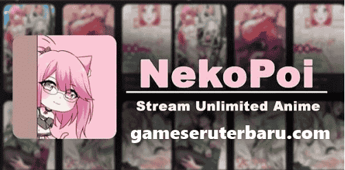 Apk Nekopoi