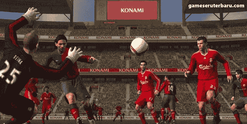 Download PES 2009 PC Full Version