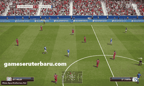 FIFA 16 PC