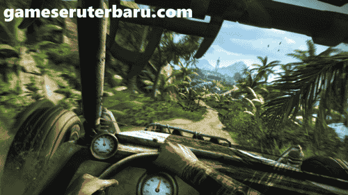 Download Far Cry 3 PC 
