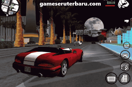 Download GTA SA PC bagas31 Gratis Full PC Version