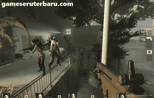 Download GTA SA PC bagas31 Gratis 