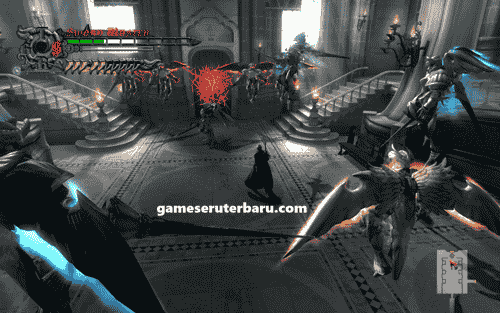Download Game Devil May Cry 4 PC