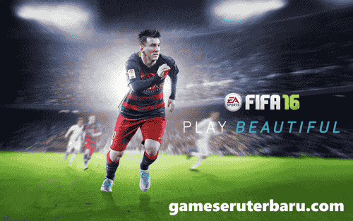 Download FIFA 16 PC