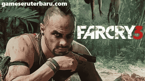 Far Cry 3 PC Download