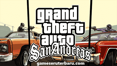 Download GTA SA Full Version for PC