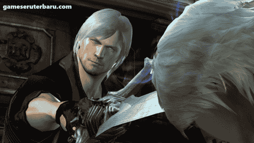 Devil May Cry 4 PC Free