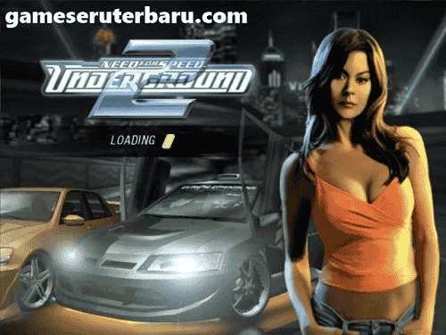 Download Game Underground 2 PC Full Version