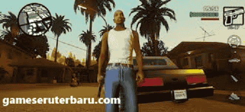 Download GTA SA Full Version 