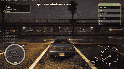 Download Game Underground 2 PC 