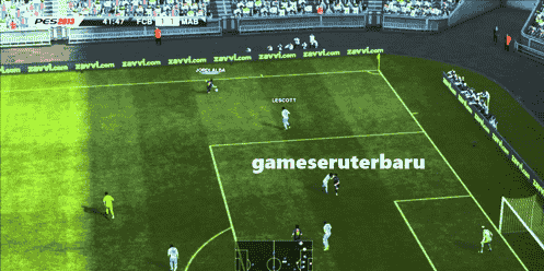 Download Pes 2013 