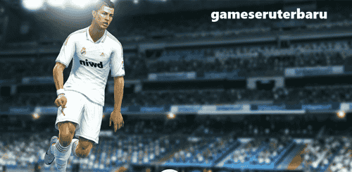 Download Pes 2013 PC Bagas31