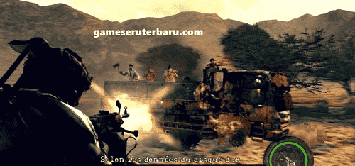 Resident Evil 5 Download 