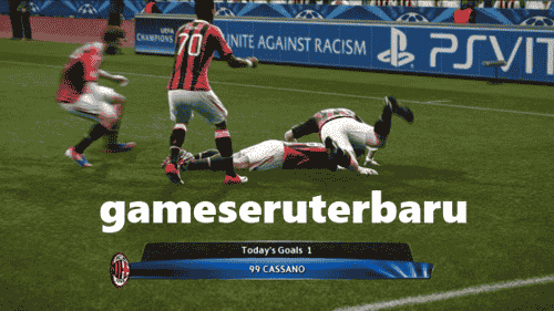 Pes 2013 PC Bagas31