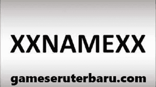 XXNAMEXX Mean in Korea Apk