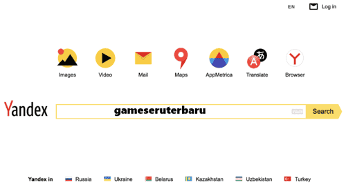 Yandex Bokeh Mean vidoe