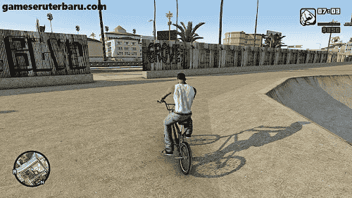 Download GTA San Andreas PC