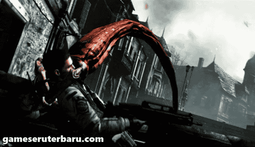 Download Resident Evil 6 