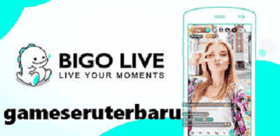 Apk Bigo Live Mod