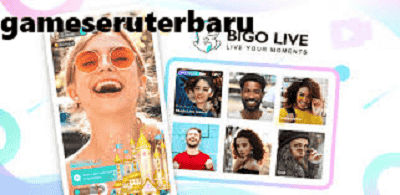 Apk Bigo Live