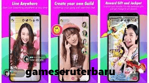 Download Bling2 Apk Terbaru​
