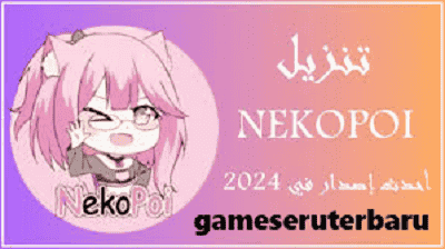 Download Nekopoi 2024​
