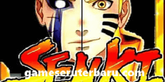 Naruto Senki​