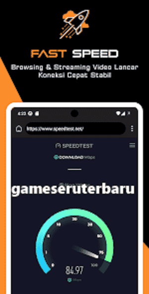 Anti Blokir Browser