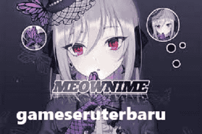 Download Anime Meownime