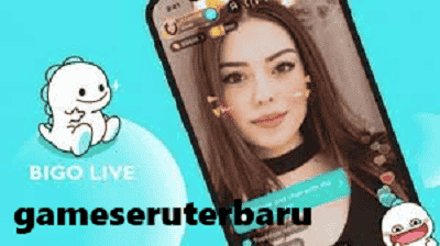 Apk Bigo Live Mod
