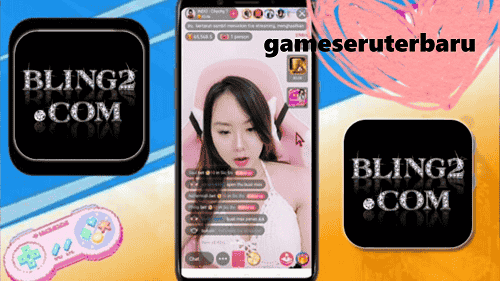 Download Bling2 Mod Apk Terbaru​