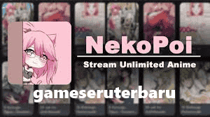 Nekopoi Care