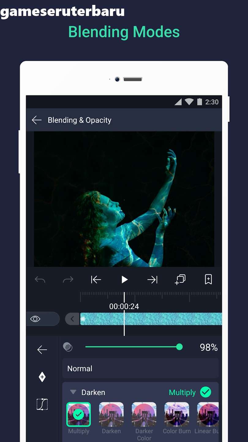 Alight Motion Pro 3.1.4 Apk4all Tanpa Watermark