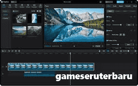 Download Capcut for PC Full 
