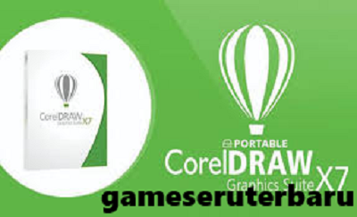 Corel Draw X7