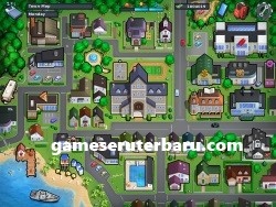 Summertime Saga Mod Apk Unlock 