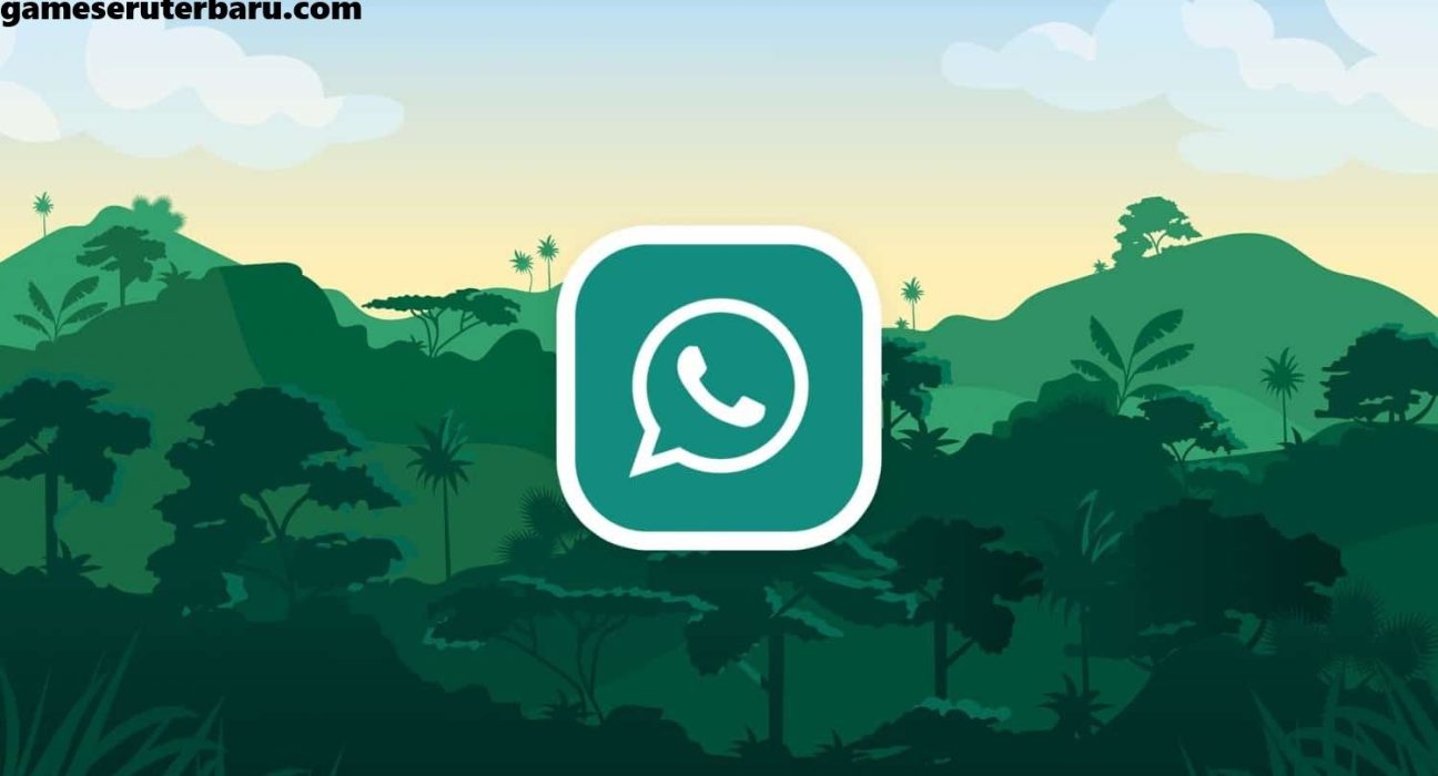 Download WA GB Tanpa Kadaluarsa