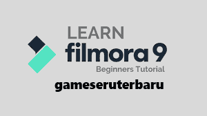 Download Filmora 9 Tanpa Watermark for PC Terbaru