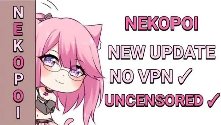 Nekopoi