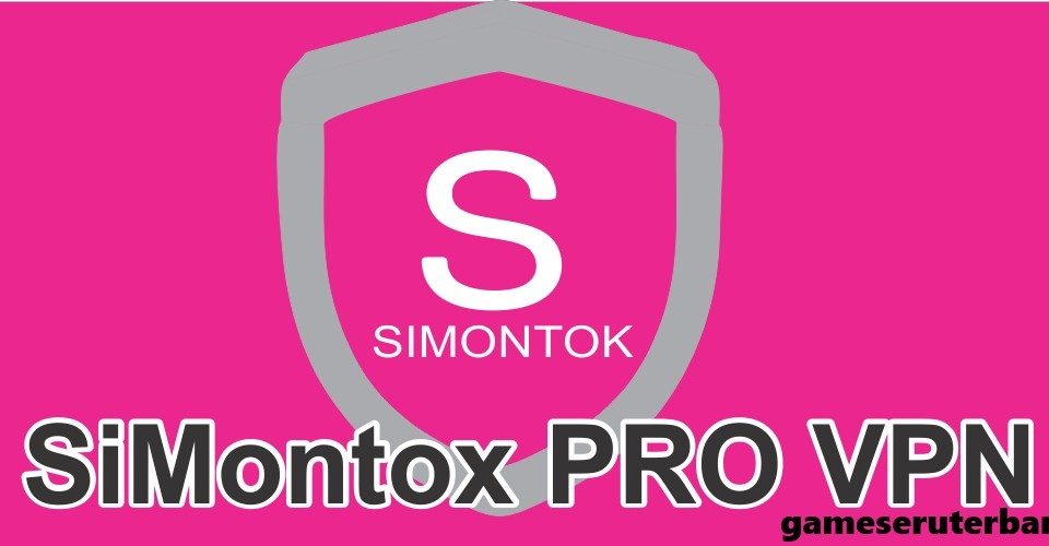 Simontox VPN Gratis