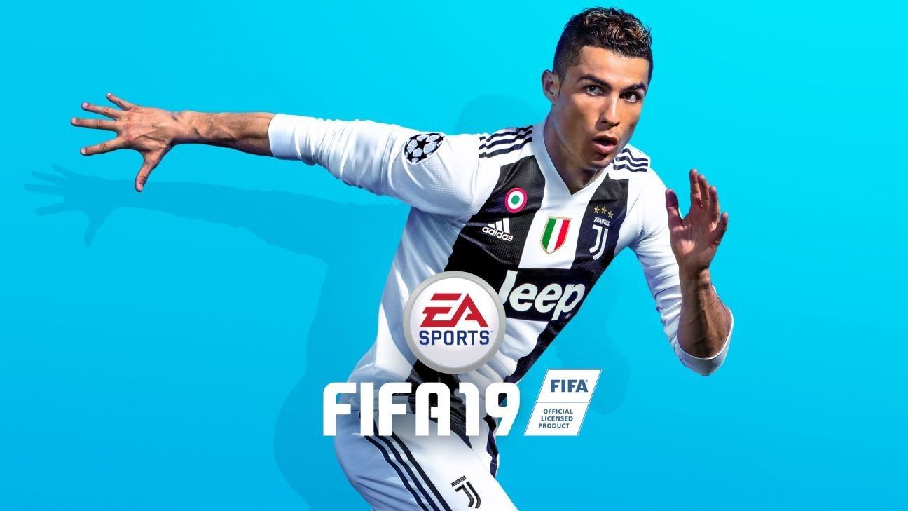 Unduh FIFA Repack