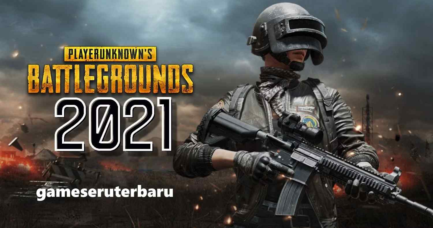 Download File No Recoil PUBG 2021
