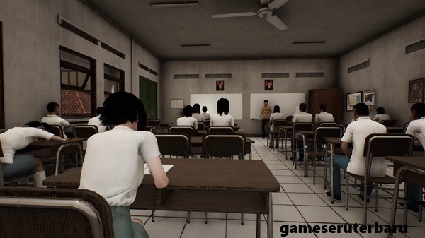 download Dreadout Hentai​